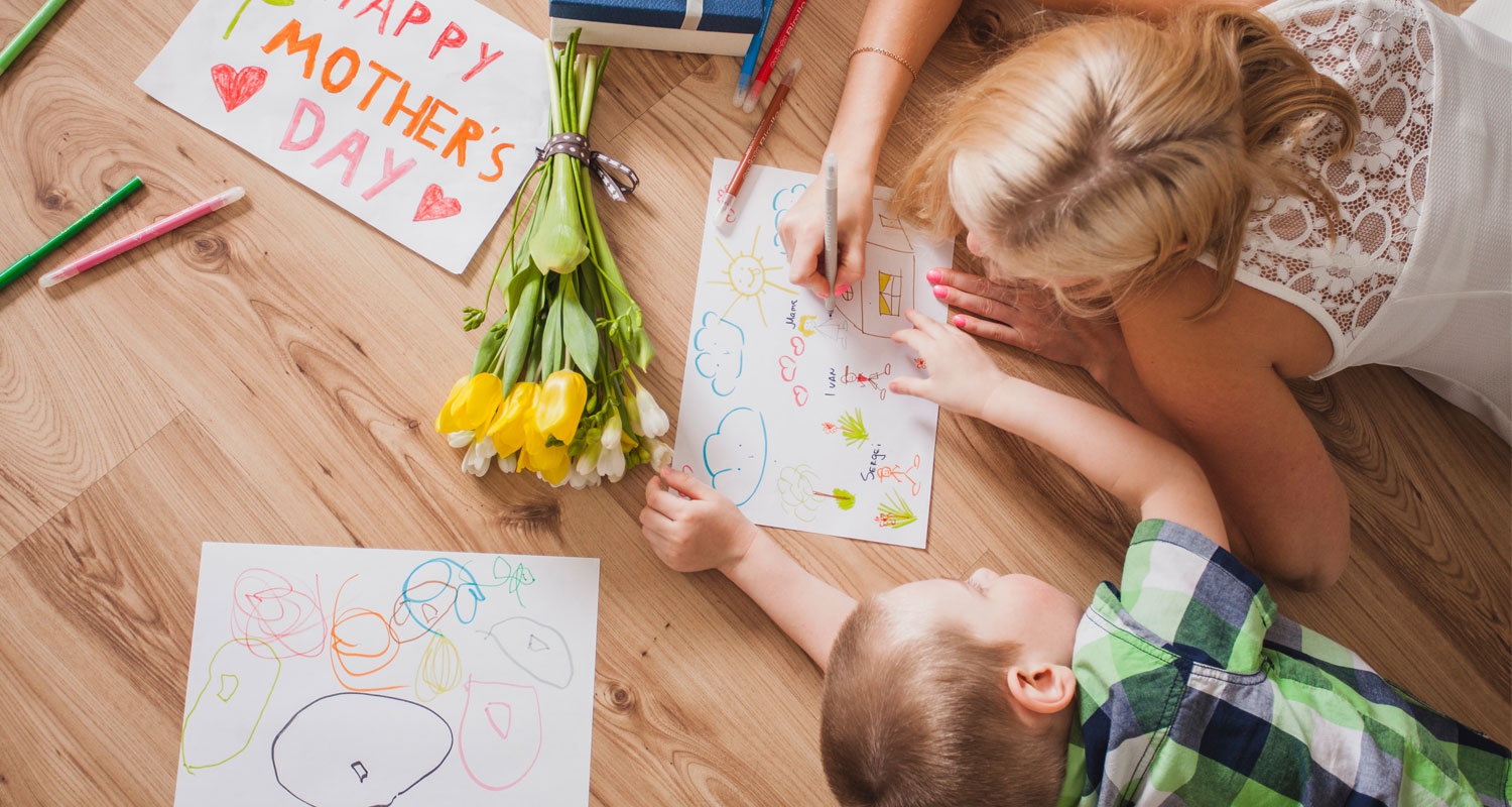 Summer Camping Adventures with the Kids