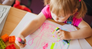 School is the place to Learn