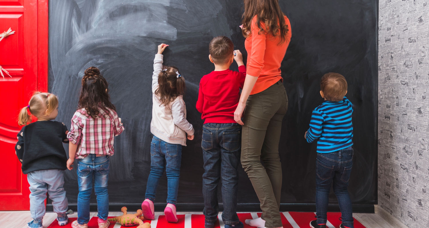 Our Teachers Know What&rsquo;s Best